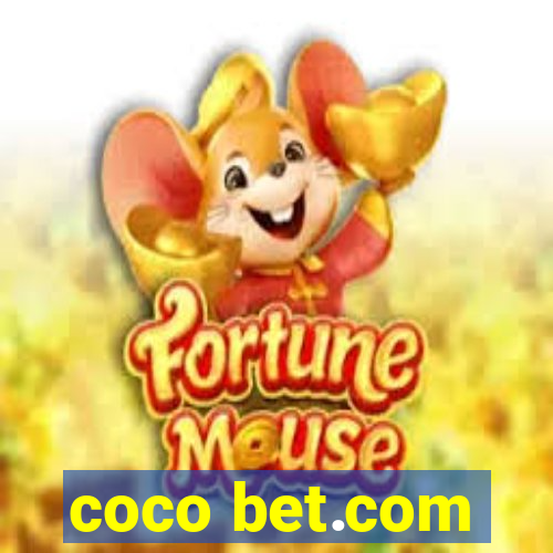 coco bet.com